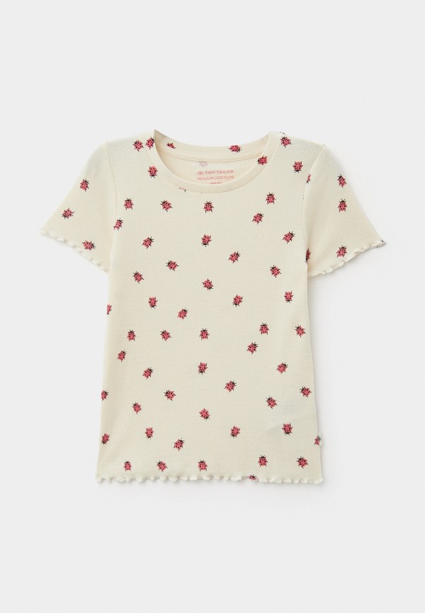 Tom Tailor Футболка - фото 1