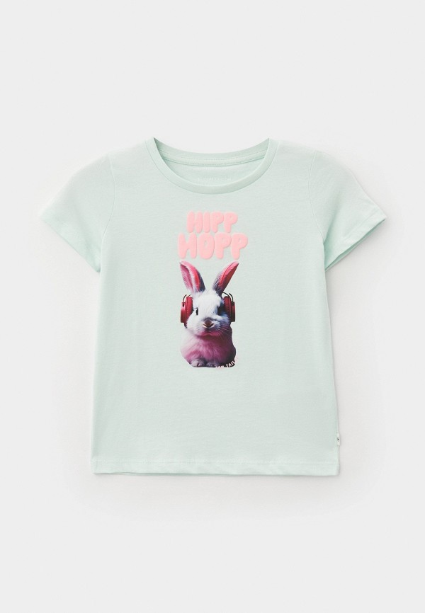 Tom Tailor Футболка - фото 1