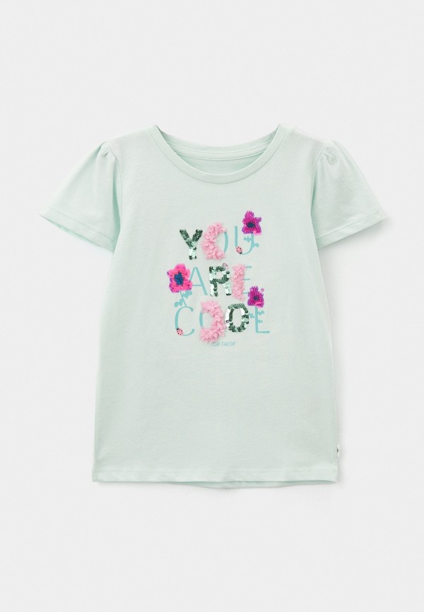 Tom Tailor Футболка - фото 1