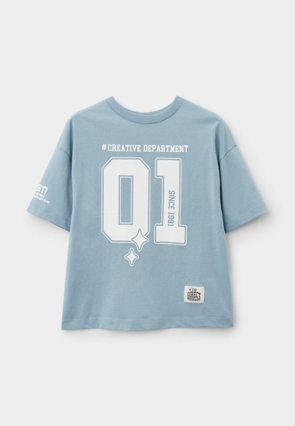 Sela Футболка - фото 1