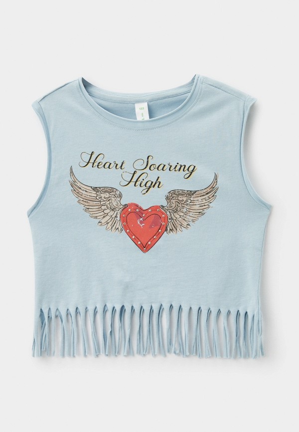 Sela Топ - фото 1