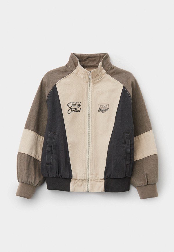 Sela Куртка джинсовая - фото 1