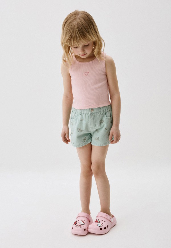 Sela Майка домашняя - Lamoda Online Exclusive - фото 2