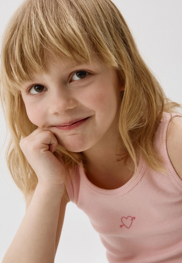 Sela Майка домашняя - Lamoda Online Exclusive - фото 3