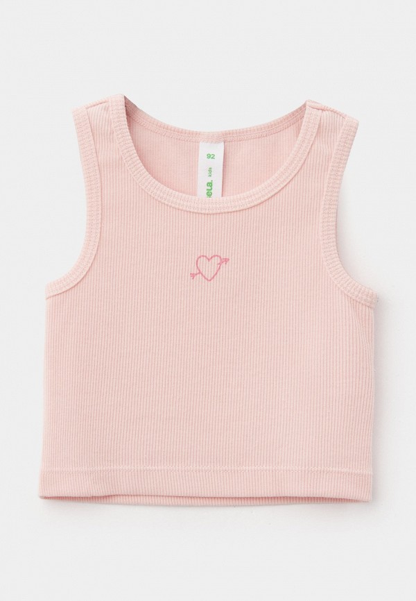 Sela Майка домашняя - Lamoda Online Exclusive - фото 4