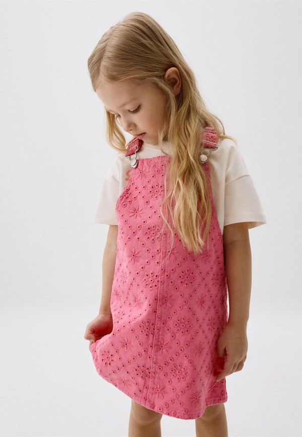 Sela Сарафан - фото 1