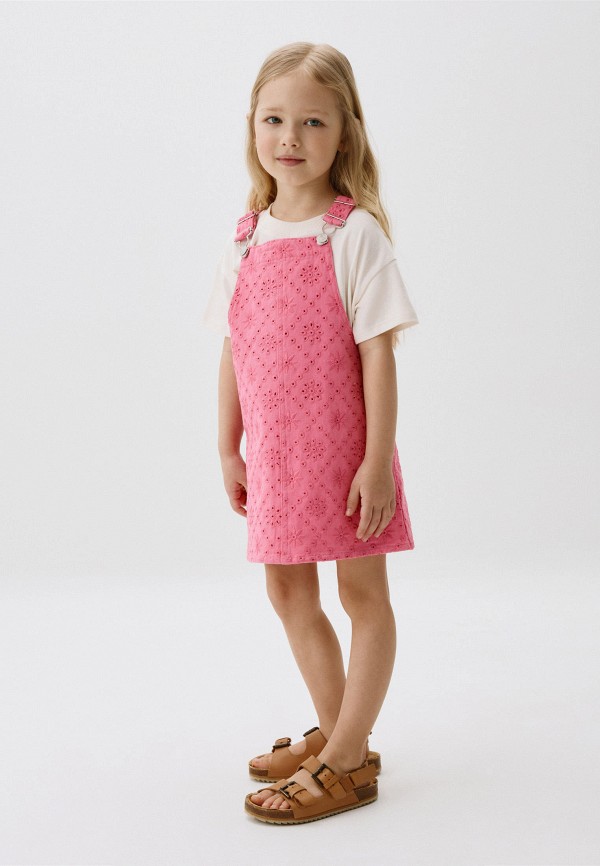 Sela Сарафан - фото 2