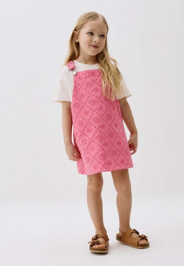 Sela Сарафан - фото 4