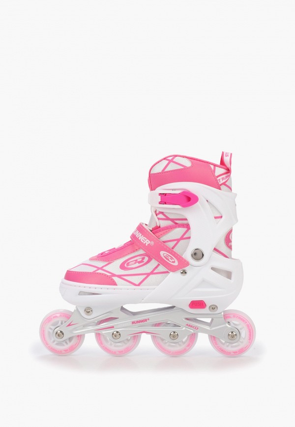 Street Runner Ролики - фото 1