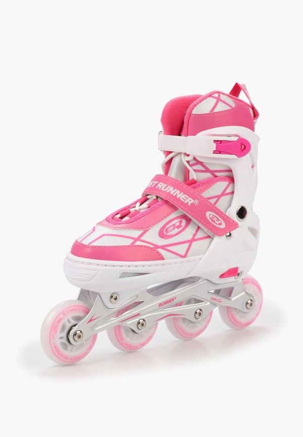 Street Runner Ролики - фото 2