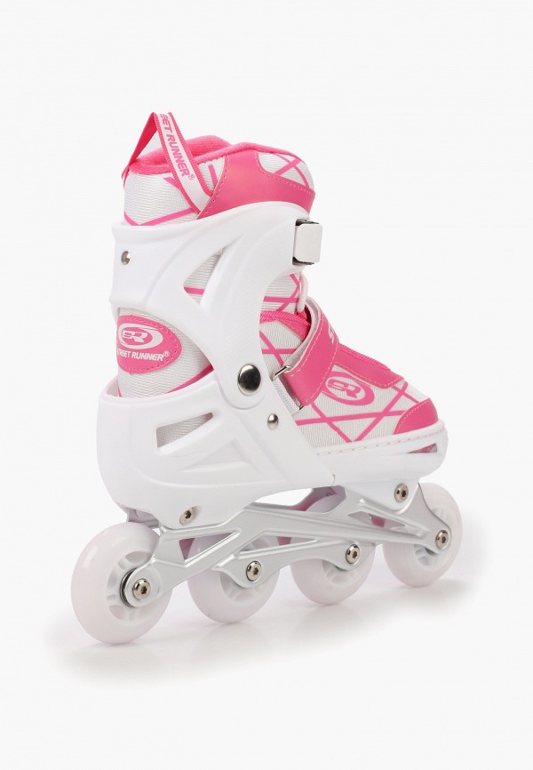 Street Runner Ролики - фото 3