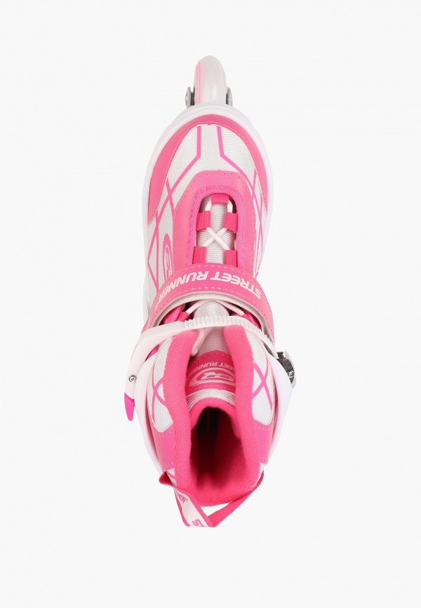 Street Runner Ролики - фото 4