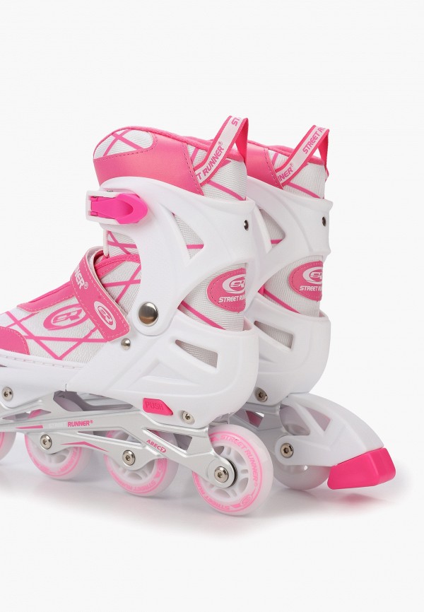 Street Runner Ролики - фото 5