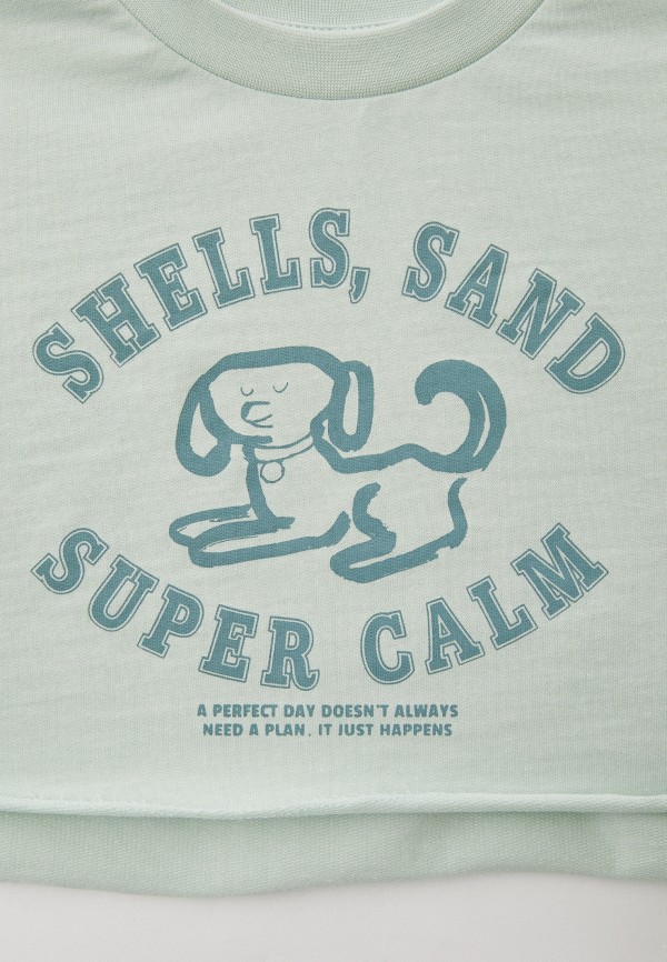 Sela Футболка и шорты - фото 3