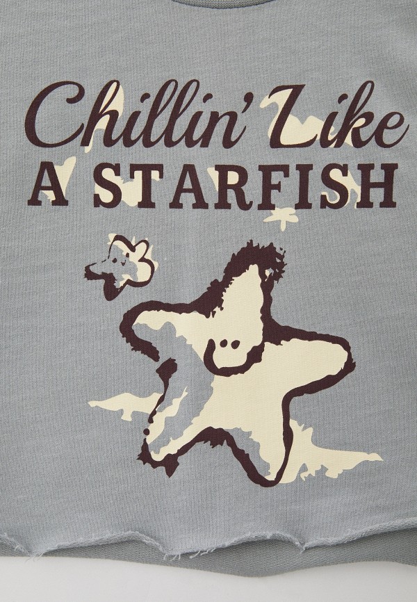 Sela Футболка и шорты - фото 3