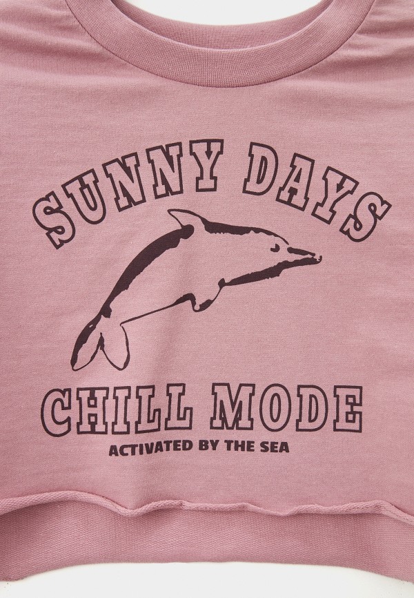 Sela Футболка и шорты - фото 3