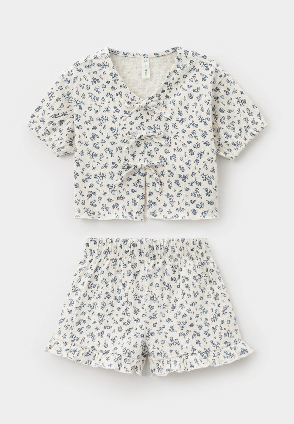 Sela Топ и шорты - фото 1