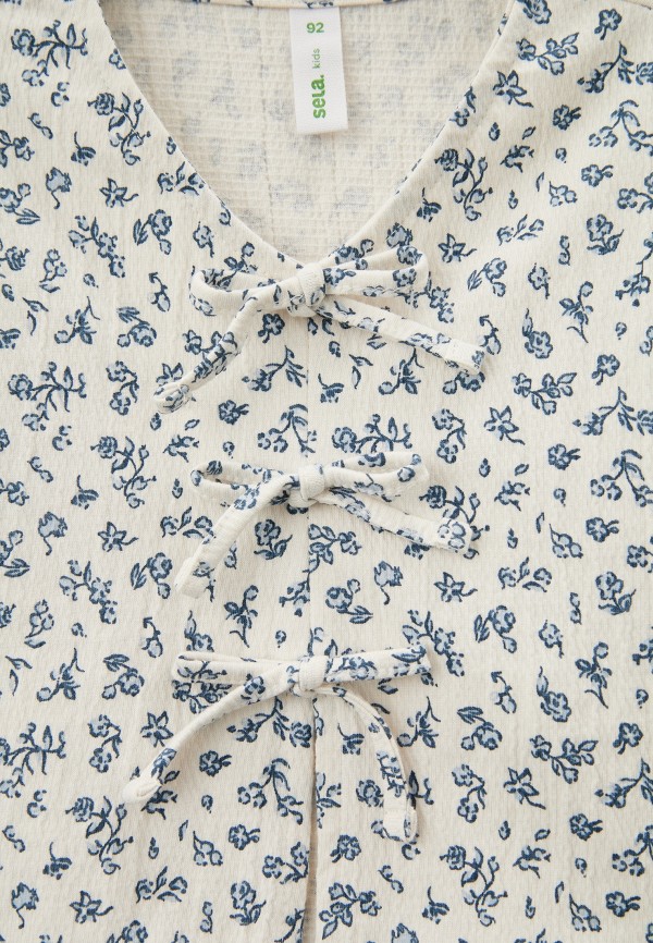 Sela Топ и шорты - фото 3