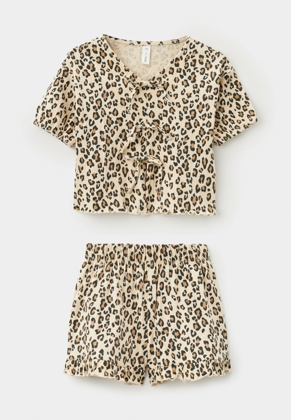 Sela Футболка и шорты - фото 1