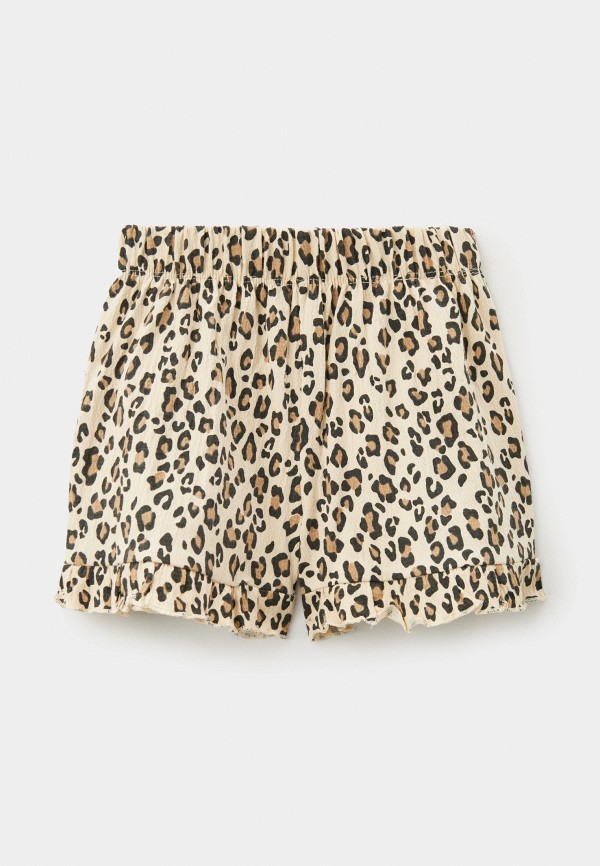 Sela Футболка и шорты - фото 4