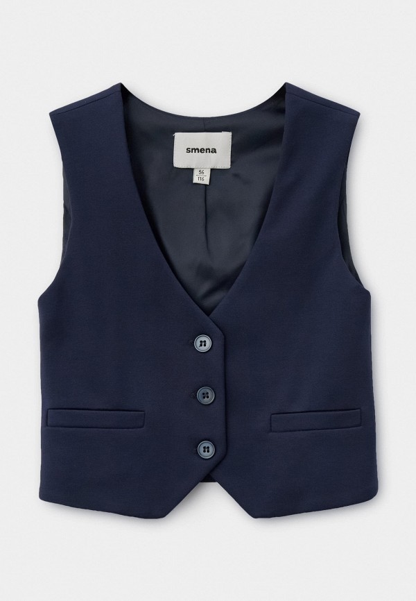 Smena Жилет - V084.09 - фото 3