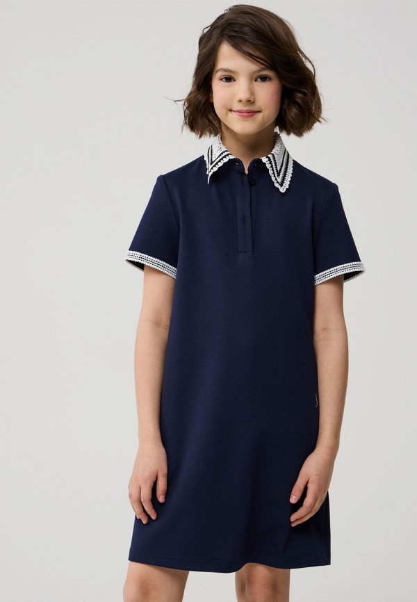 Smena Платье - фото 4