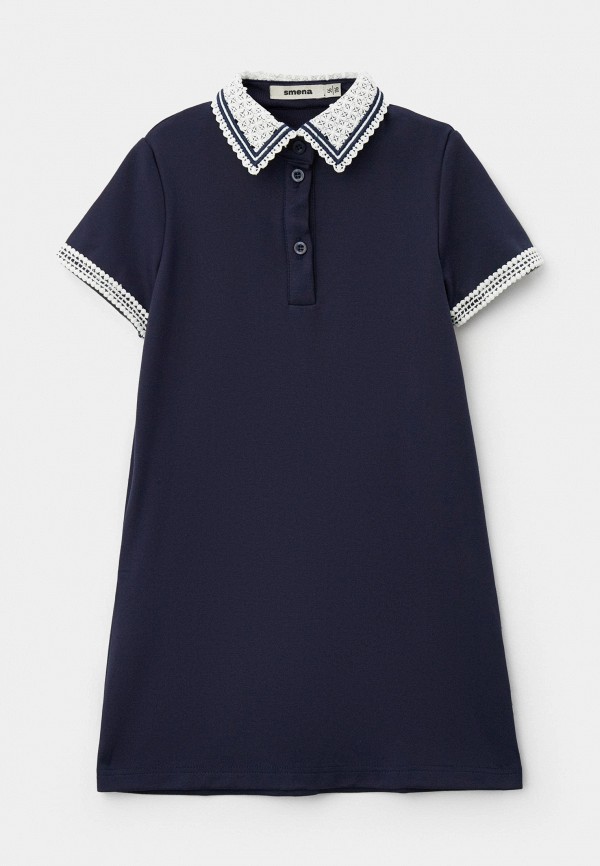 Smena Платье - фото 6