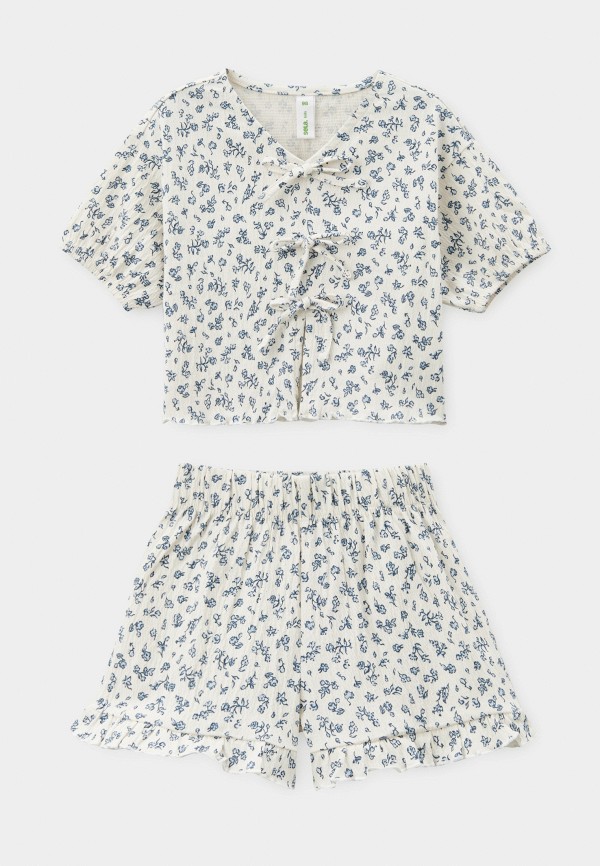 Sela Топ и шорты - фото 1