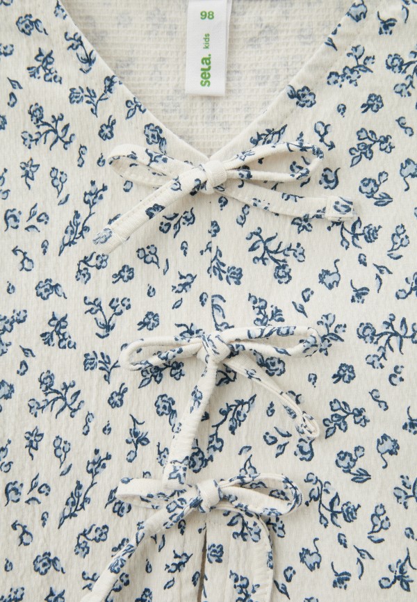 Sela Топ и шорты - фото 3