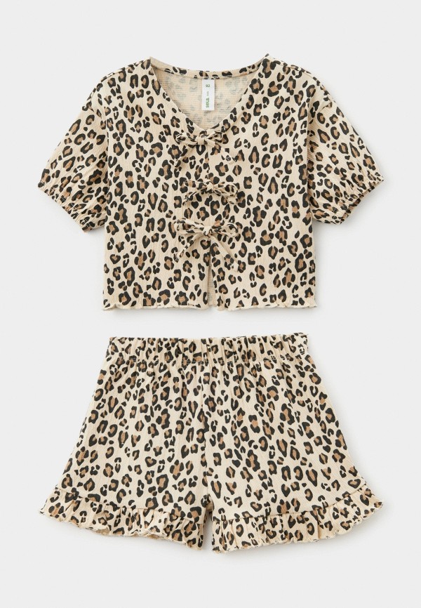 Sela Топ и шорты - фото 1