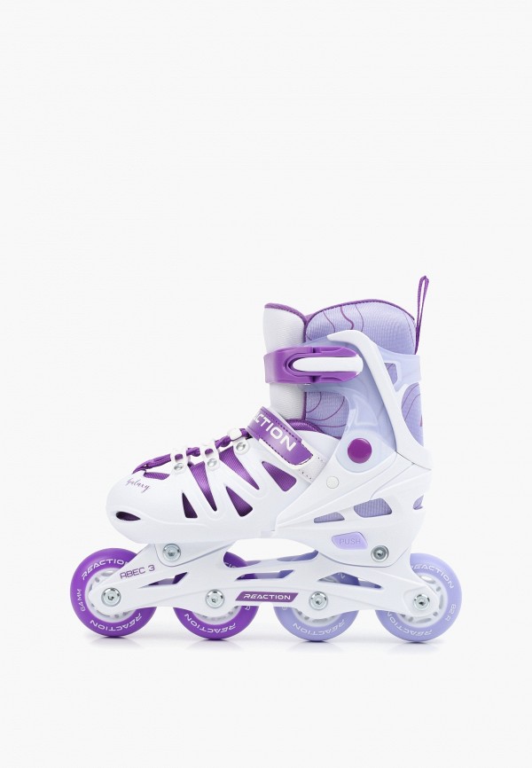 Reaction Ролики - GALAXY - фото 1