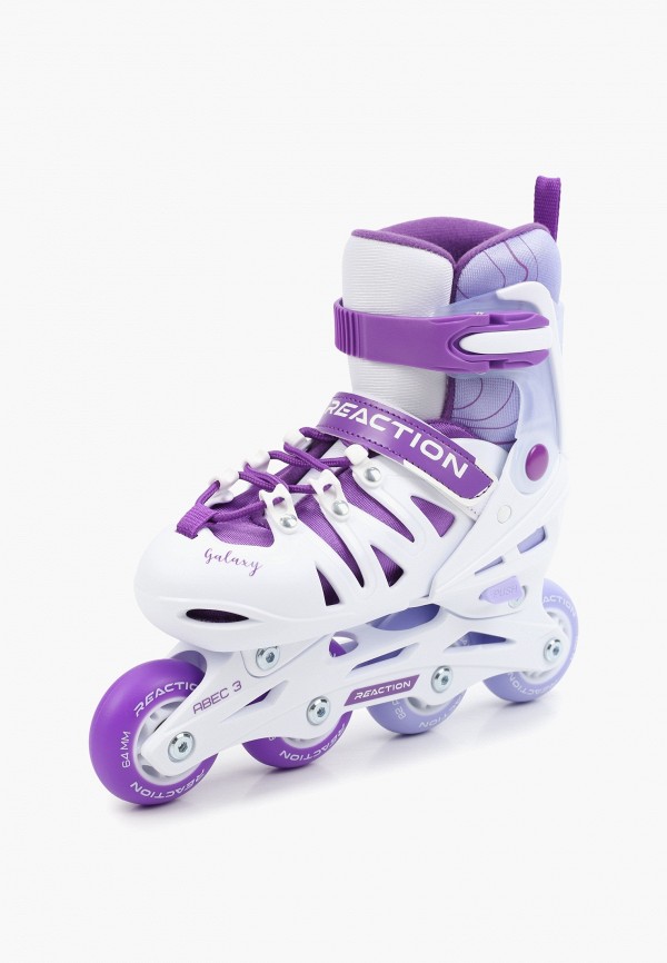 Reaction Ролики - GALAXY - фото 2