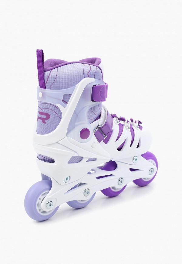 Reaction Ролики - GALAXY - фото 3