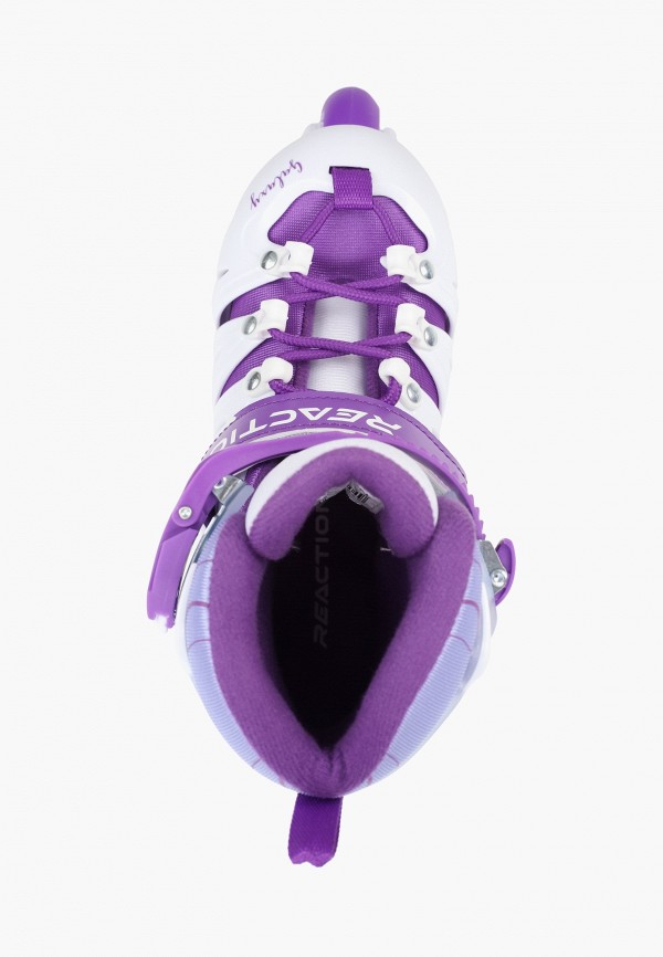 Reaction Ролики - GALAXY - фото 4