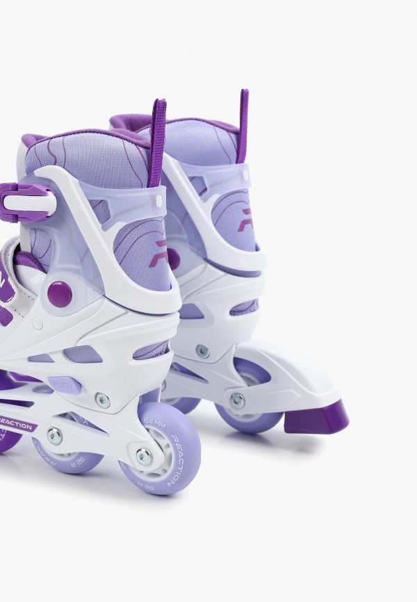 Reaction Ролики - GALAXY - фото 5