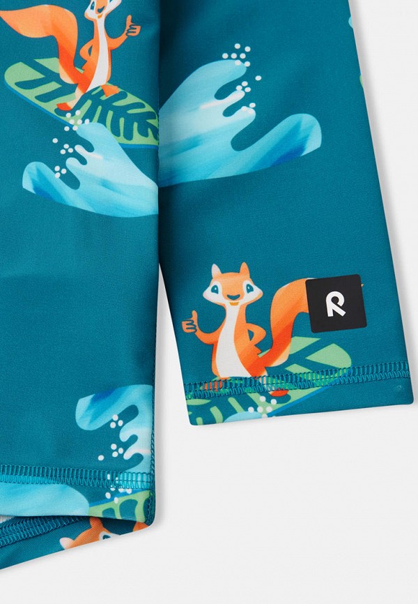 Reima Гидрофутболка - фото 4