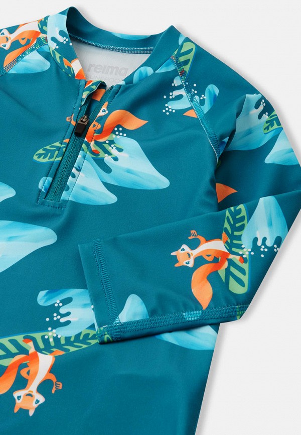 Reima Гидрофутболка - фото 3