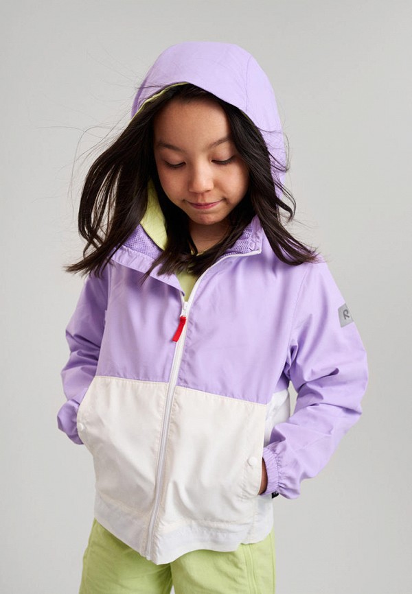 Reima Ветровка - фото 1