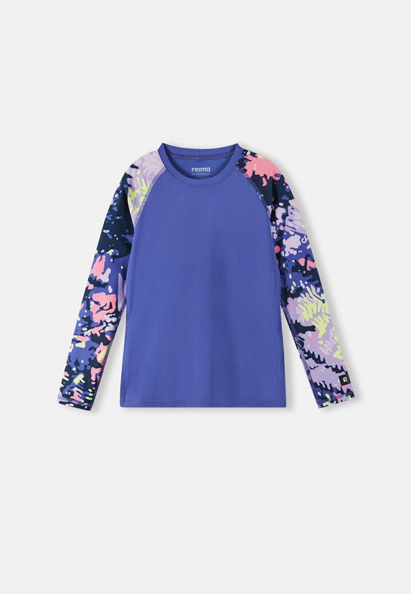 Reima Гидрофутболка - фото 1