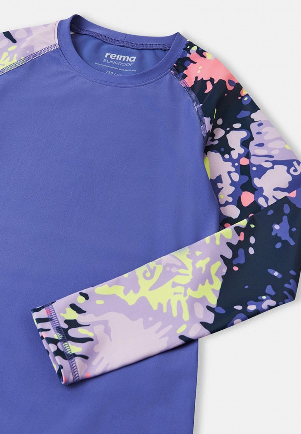 Reima Гидрофутболка - фото 3