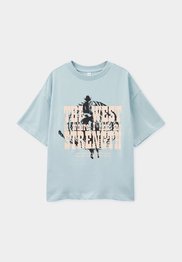 Sela Футболка - фото 1