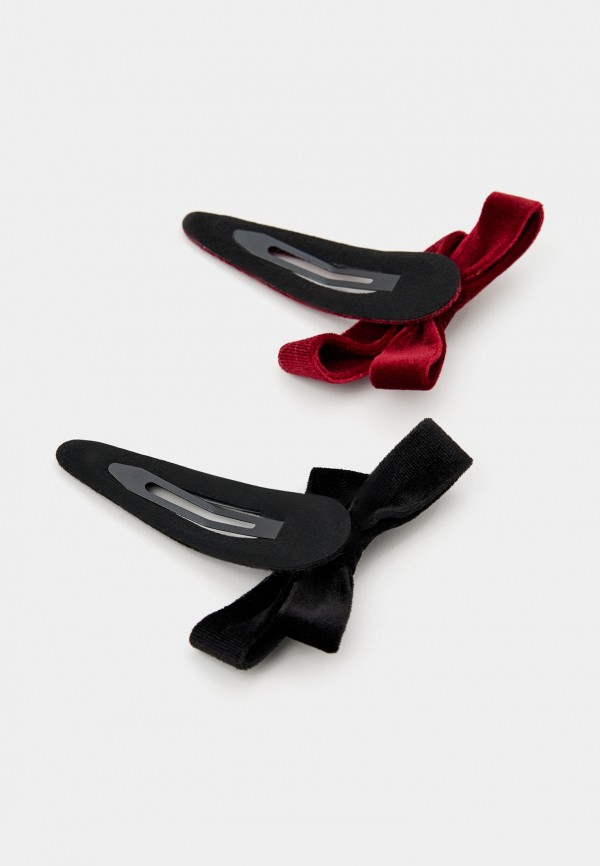 Aliciia Заколки клик-клак 2 шт. - фото 2