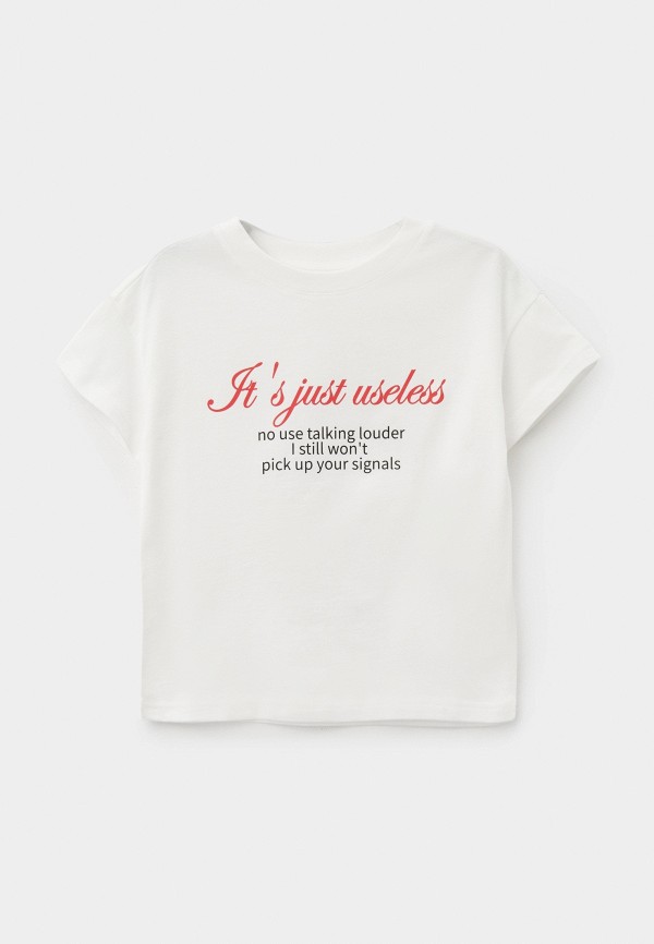 Sela Футболка - фото 1