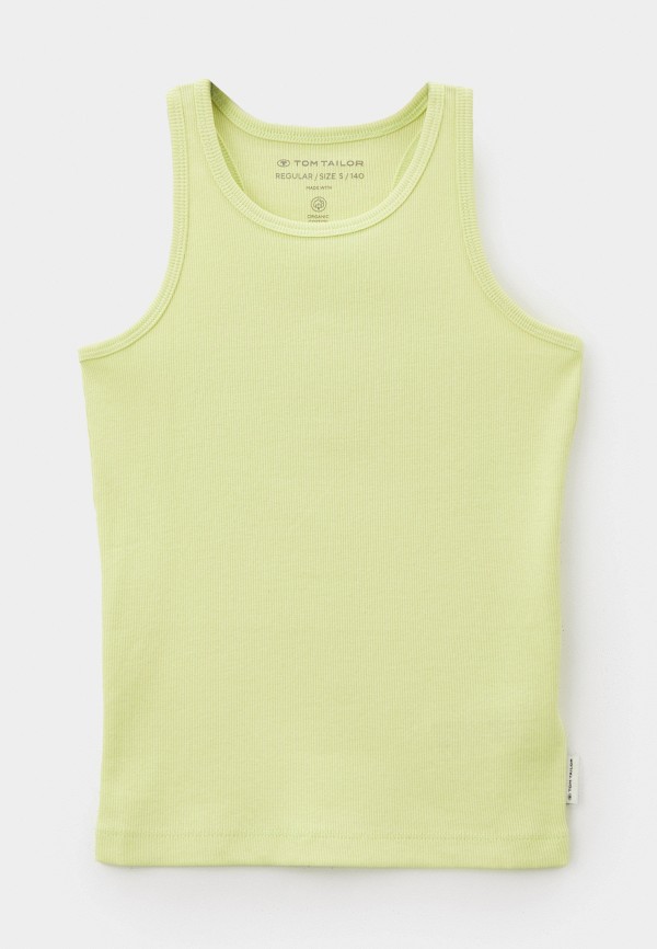 Tom Tailor Майка - фото 1