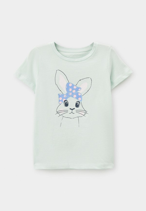 Tom Tailor Футболка - фото 1