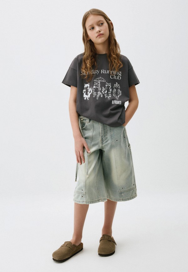 Sela Футболка - фото 2