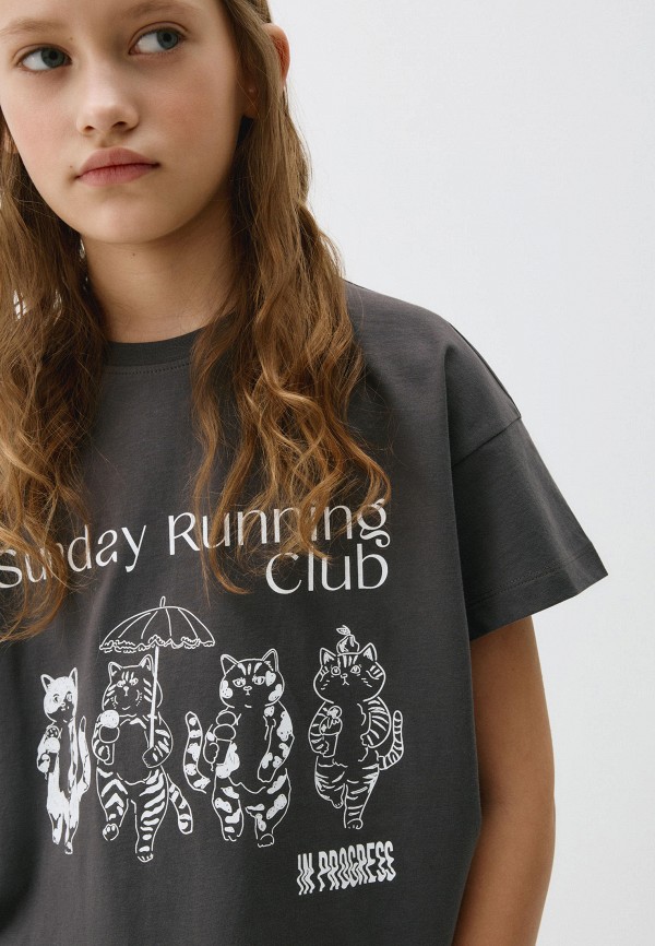 Sela Футболка - фото 3