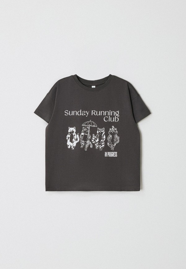 Sela Футболка - фото 4