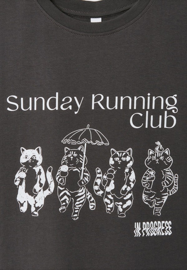 Sela Футболка - фото 6