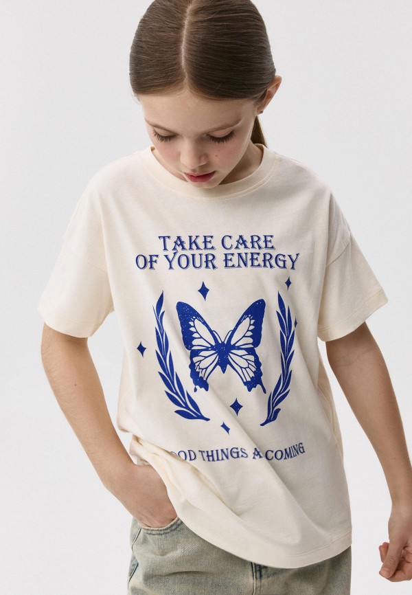 Sela Футболка - фото 1